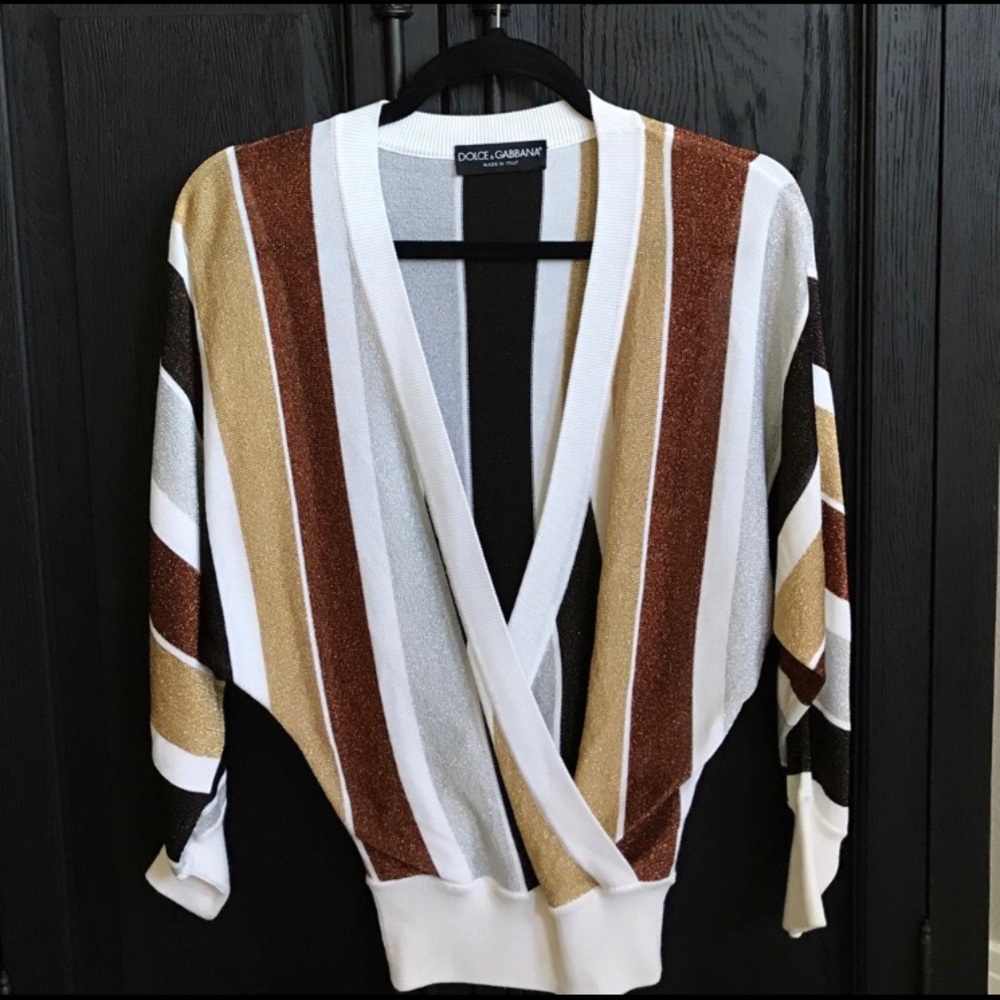 Dolce & Gabbana Sweater
